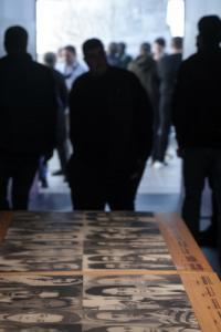 Dușmance ale poporului - Iuliana Preduț Constantinescu