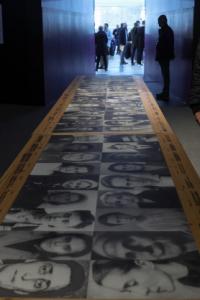 Dușmance ale poporului - Elena Spijavca