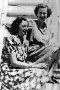 Dușmance ale poporului - Surorile Annie și Nora Samuelli