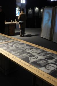 Dușmance ale poporului - Aristina Pop Săileanu