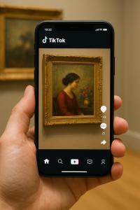 Monica Jitariuc: „Pentru oricine vrea să ajungă la publicul larg și să iasă din propria bulă, o adunare de 10 milioane de oameni într-un singur loc nu mai poate fi ignorată”