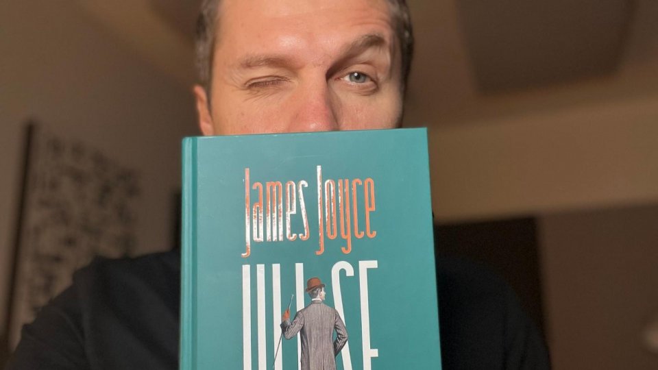 Dan Byron: „Percepția noastră este diferită și cu cât mai ambiguă e o operă, cu atât mai multe păreri pot exista despre ea”