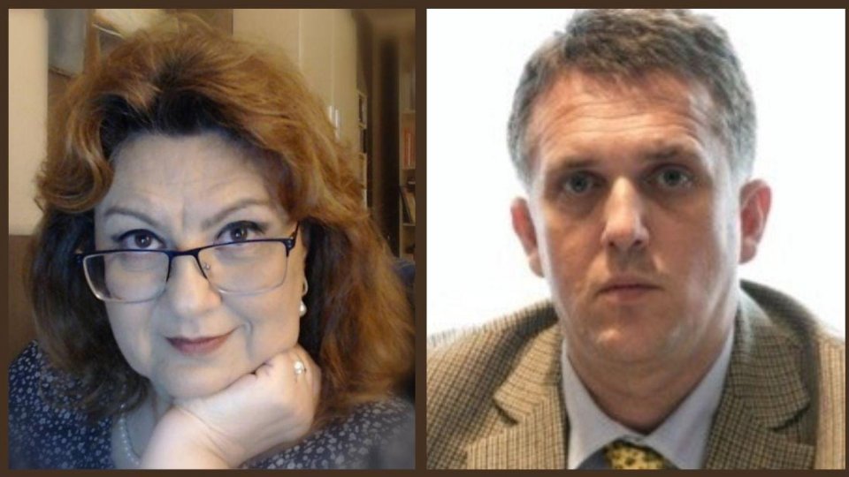 Timpul prezent – Criza vaccinării în România – o chestiune de siguranță națională