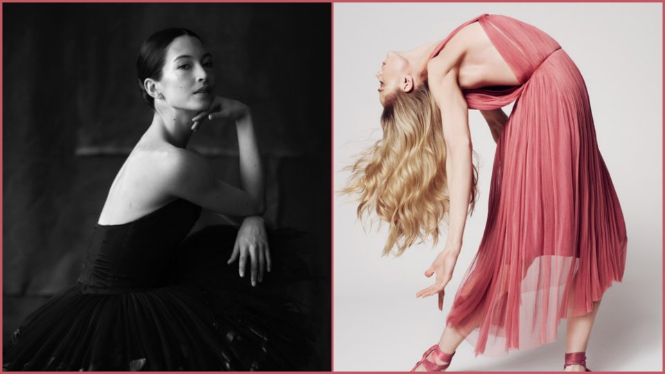 Alice Minoiu: „Balanchine este unul dintre cele mai dificile stiluri ale baletului mondial și eu mi-am dorit să-l aduc în România”