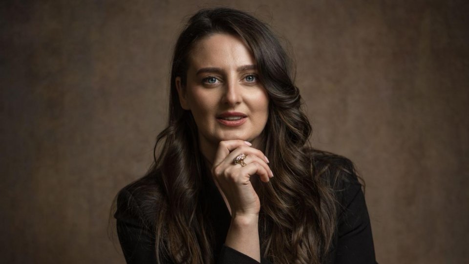 Roxana Cionca: „Ca orice copil, întotdeauna am visat să fiu într-o fabrică de ciocolată sau să am câtă ciocolată vreau”