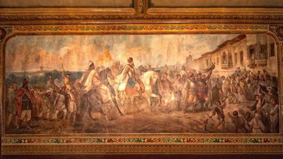 „Aman. Pur și simplu” la Radio România Cultural