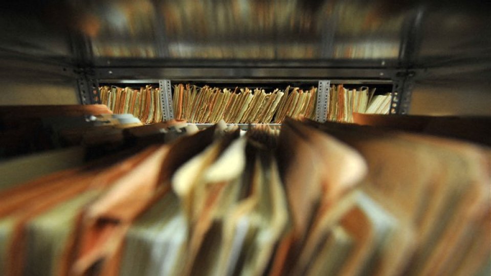 „Un depozit de conservare trebuie să fie, în primul rând, un spațiu salubru” - Leonard Fulău, expert restaurator