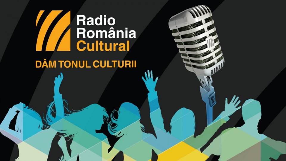 În luna martie, la Radio România Cultural, femeile se aud mai tare!