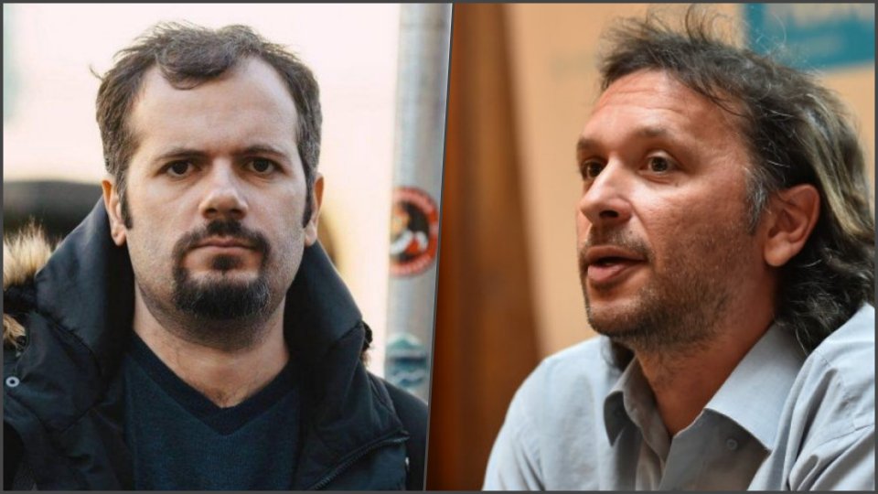 Dragoș Neamu: „Muzeul Național George Enescu este doar una dintre sutele de piese de puzzle ale dramei patrimoniului cultural” 