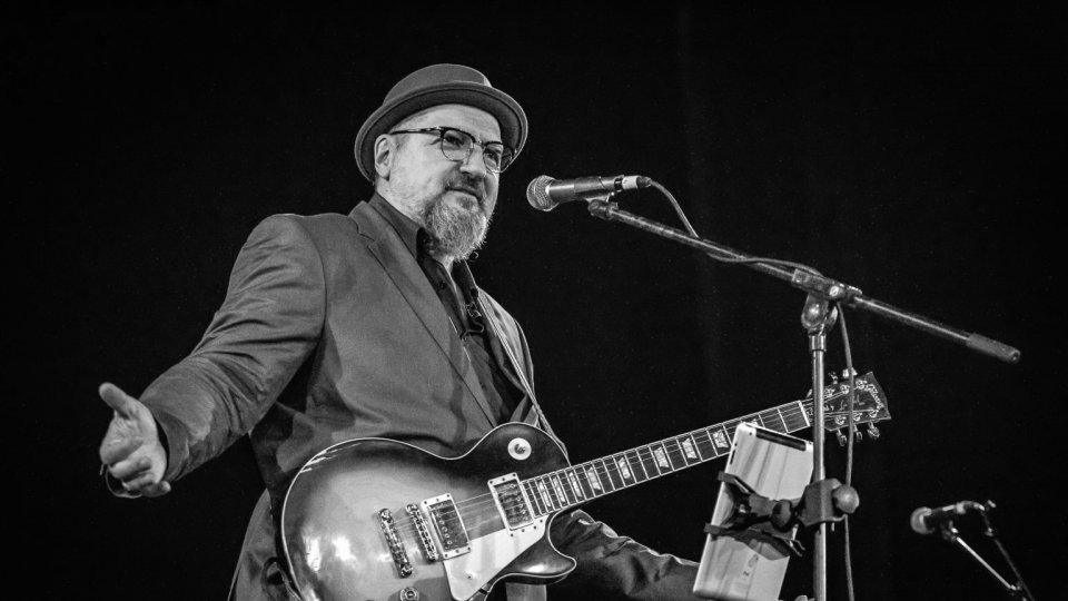 Primă audiție absolută la Sala Radio: Concertul nr. 1 pentru violoncel și orchestră de A.G. Weinberger