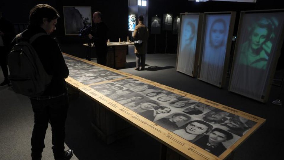 Dușmance ale poporului - Irina Cooș: „Vedeai cam 20 de centimetri de cer dacă îndrăzneai să te uiți”