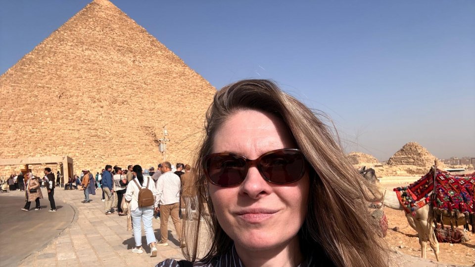 Tatiana Țîbuleac: „Scrisul a devenit cea mai simplă modalitate de a rămâne legată de Moldova”