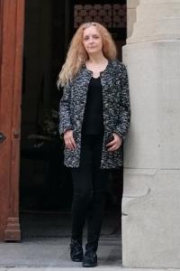 Orașul care m-a făcut: Pitești. Scriitoarea Veronica D. Niculescu:  „Pentru copilărie a fost un loc splendid și mi-l amintesc cu foarte mult verde”