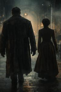 „Frankenstein” – O reverență în fața artei și frumuseții