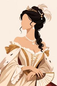 La favorita - Chipuri feminine ale aceleiași forțe