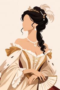 La favorita - Chipuri feminine ale aceleiași forțe