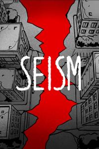 SEISM: Episodul 1 - Cod Roșu