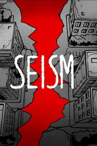 SEISM: Episodul 3 - Salvatorii