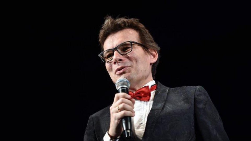 Violonistul Alexandru Tomescu: „Concertul lui Max Bruch este unul dintre cele mai iubite de public. Încerc, ca de fiecare dată când îl interpretez, să-l redescopăr așa cum l-aș cânta pentru prima dată”