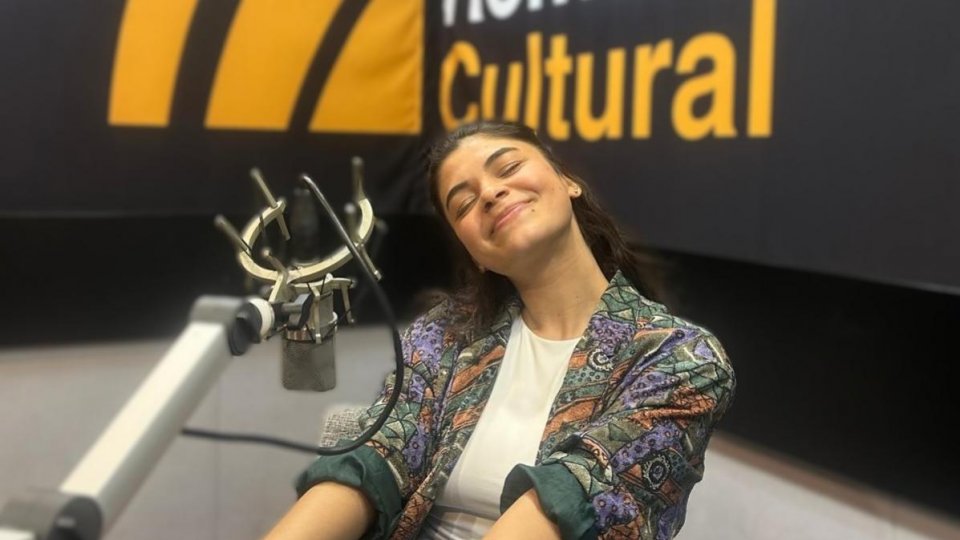 Diana Căldăraru: „În concerte, mă ghidez după ce simt și după reacțiile publicului, improvizând totul pe loc”