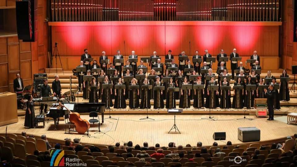Ansamblurile Radio România participă la Festivalul Internațional „George Enescu”