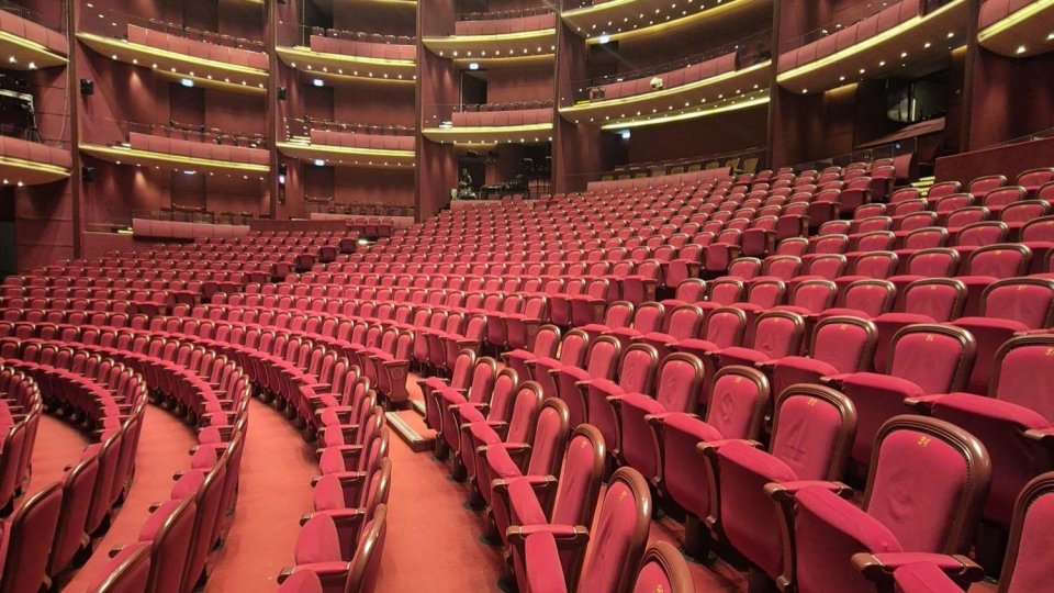 Niciun candidat nu a fost admis la concursul de proiecte de management organizat pentru Teatrul Național din București, anunță Ministerul Culturii