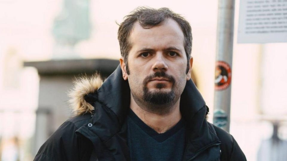 Radu Vancu: „Este emoționant să vezi că autobiografia Papei Francisc este o pledoarie pentru umanitate”