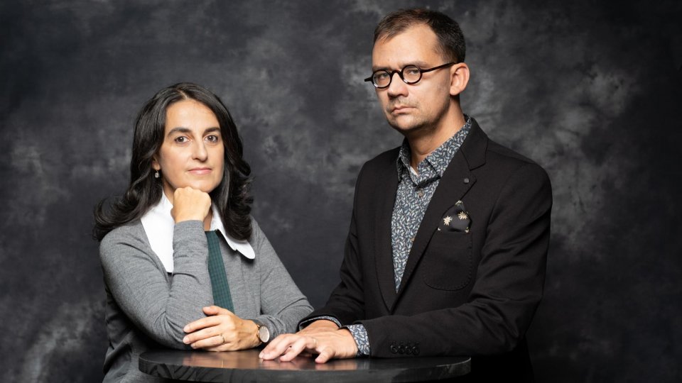 Timpul prezent - Ce este Mişcarea Legionară?