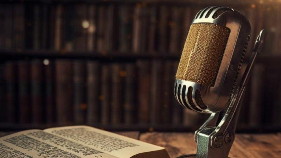 Luni, 8 septembrie, Radio România Cultural revine cu grila de toamnă