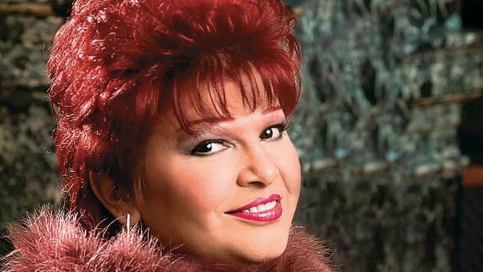 Ultimul concert din România al Aurei Urziceanu, difuzat de Radio România Cultural în prima zi de Crăciun