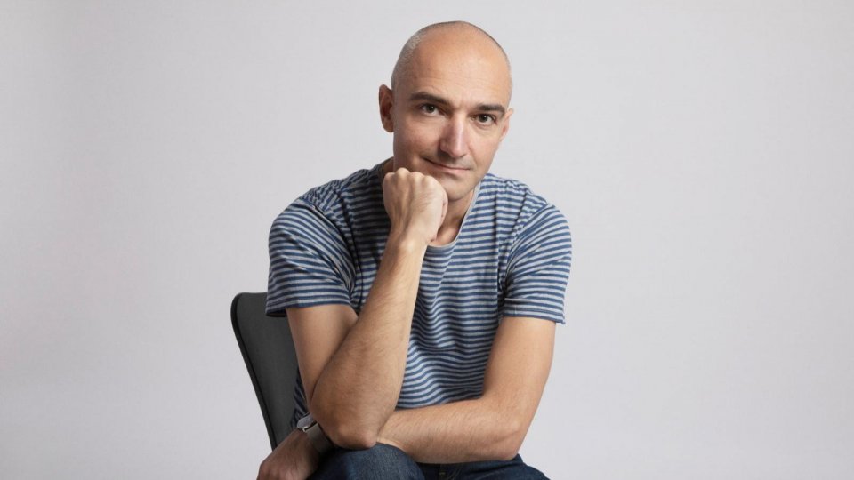 Culise sonore. Silviu Scrob, arhitectul invizibil al marilor festivaluri din România