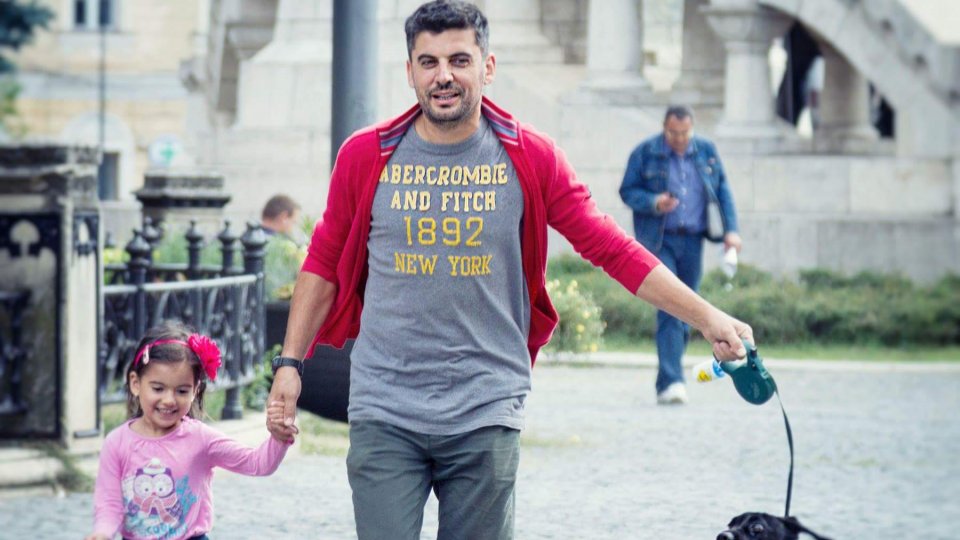 Orașul care m-a făcut. Bogdan Bob Rădulescu despre Cluj-Napoca: „Dacă știi locurile în care să te plimbi, cu o pălincă mică și cu o varză à la Cluj cred că simți altfel gustul orașului”