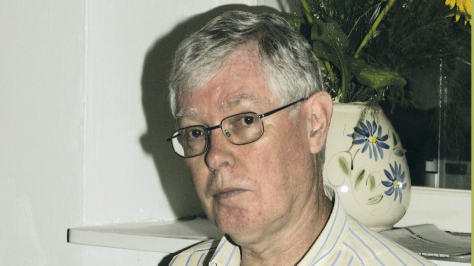 Idei în nocturnă - Pagini de Istorie: Timpul prezent. Invitat: prof. univ. dr. Dennis Deletant