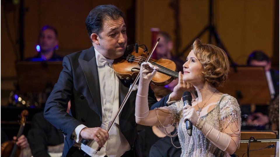 Câștigătorii Galei Premiilor Radio România Cultural 2025