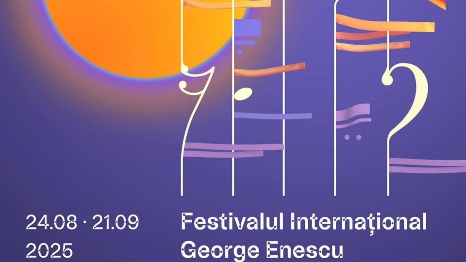 Enescu, Boulez, Vivaldi, Mahler, Poleva, Basica, Dediu: Capodopere clasice și viziuni contemporane la Festivalul Enescu