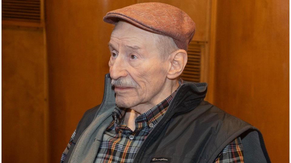 EXCLUSIV. Victor Rebengiuc, primul interviu după retragerea din activitate, la Radio România Cultural