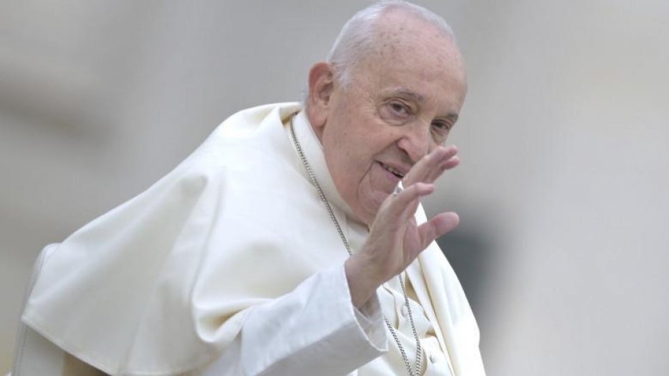 Papa Francisc a murit la vârsta de 88 de ani