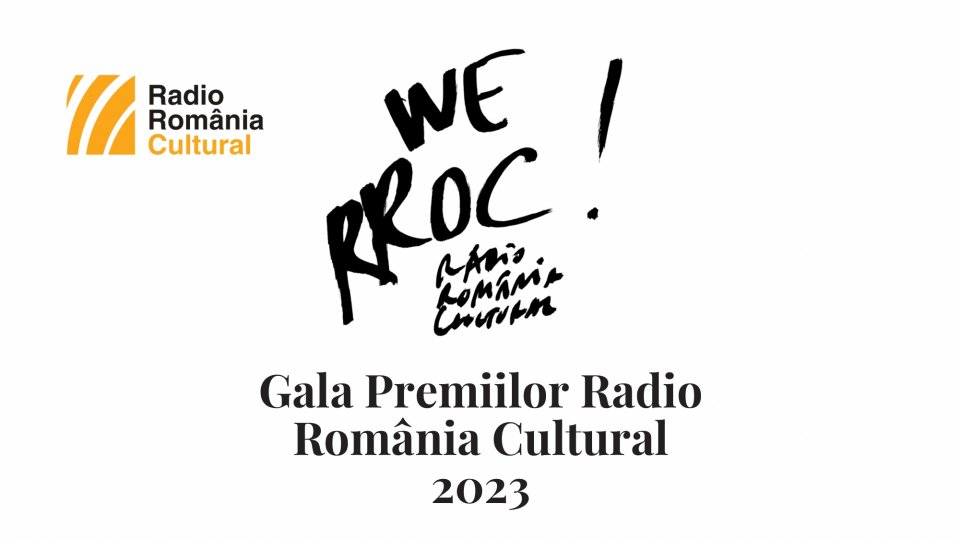 Gala Premiilor Radio România Cultural 2023  - Nominalizările