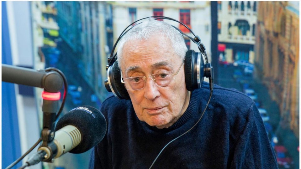 Music Show cu Horia Moculescu – o istorie a muzicii românești într-o colecție specială