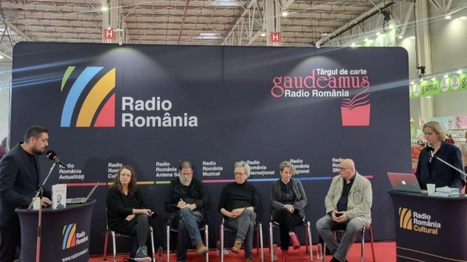 Anul Brâncuși este deschis la Radio România Cultural de Ziua Culturii Naționale