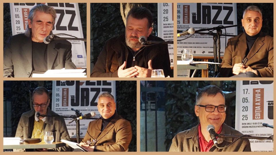 Radio România Cultural marchează Ziua Limbii Române