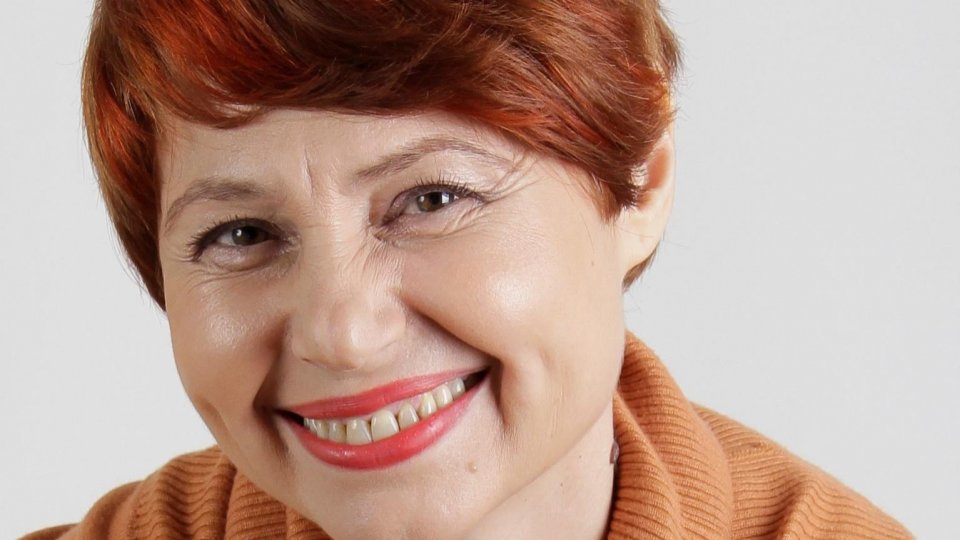 Daniela Ivanov: „Niciodată nu am simțit că ar fi o limită între mine și ascultător, e ca și cum aș vorbi cu un prieten”