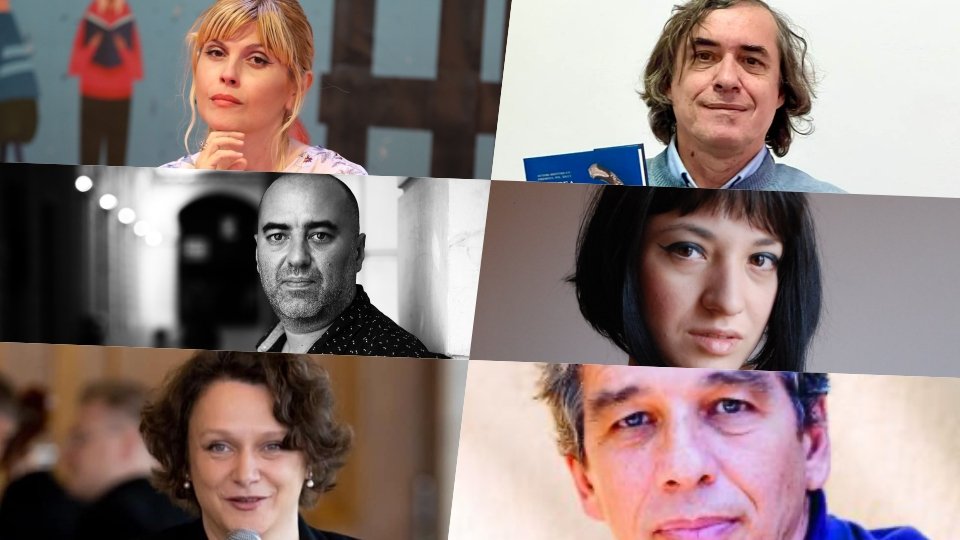 Timpul prezent în literatură - Cei șase nominalizați la premiile Radio România Cultural pentru poezie și proză vorbesc despre cărțile lor