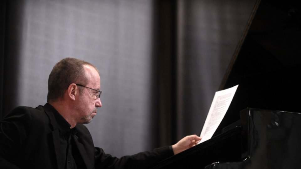 Mircea Tiberian, celebrul pianist de jazz, a murit la vârsta de 70 de ani