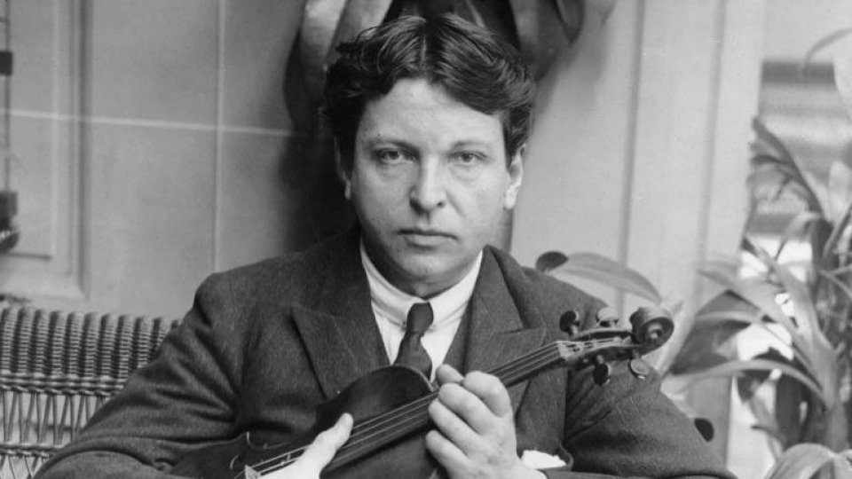 Enescu și pianiștii lui acompaniatori
