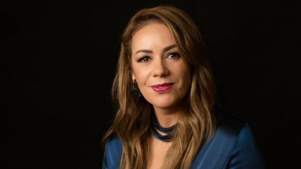 Culise sonore. „Trebuie să fim și electricieni, instalatori, finisori, creativi” - Hermina Goia, designer