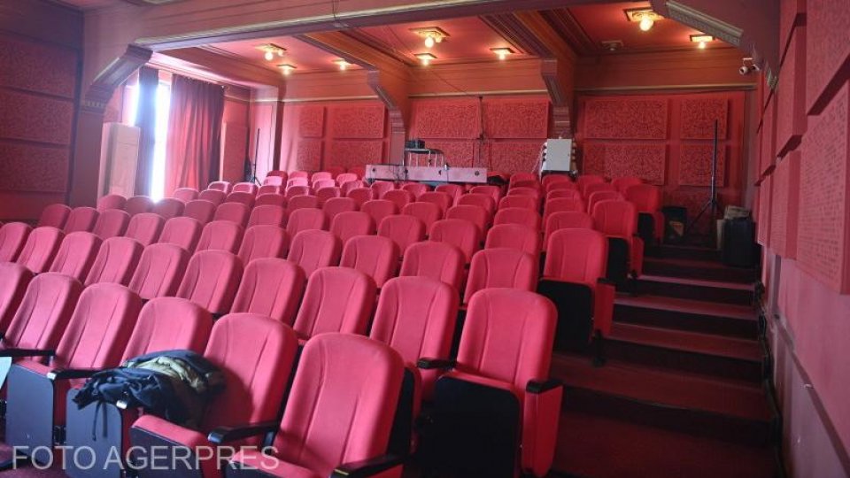 66 de teatre, opere și filarmonici, din 31 de județe, primesc finanțare de la Ministerul Dezvoltării