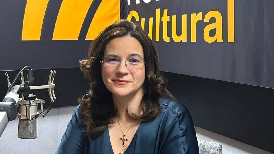 Yolanda Crețescu: „Siguranța emoțională a copilului vine din siguranța emoțională a mamei”
