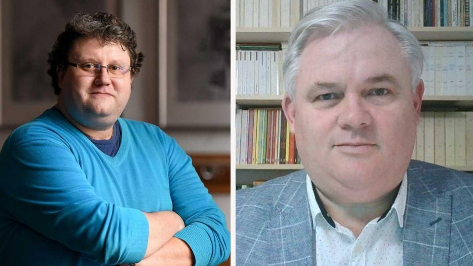 Timpul prezent - „România educată” – penultimul loc în clasamentul european după testele PISA | PODCAST