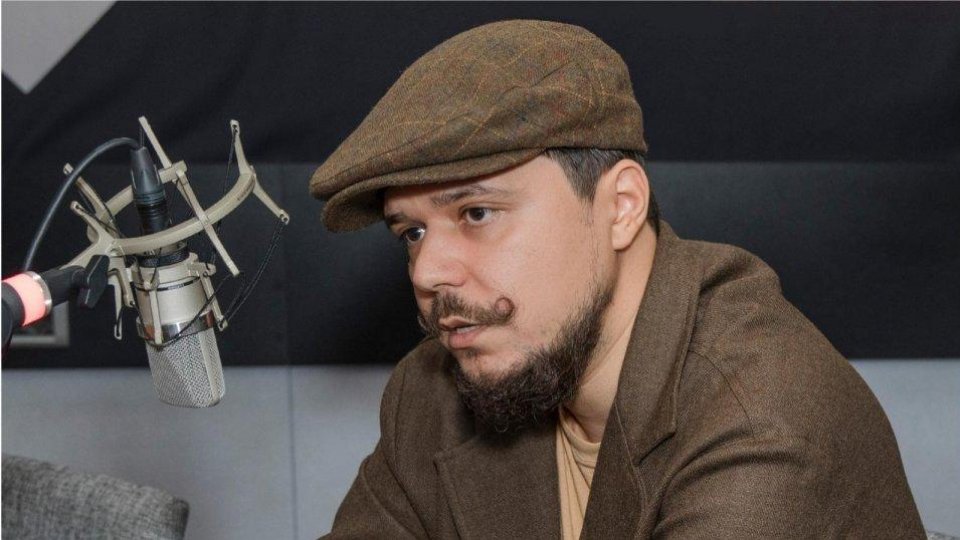 Arhechipuri: „Dascălul – imaginea societății”, la Radio România Cultural